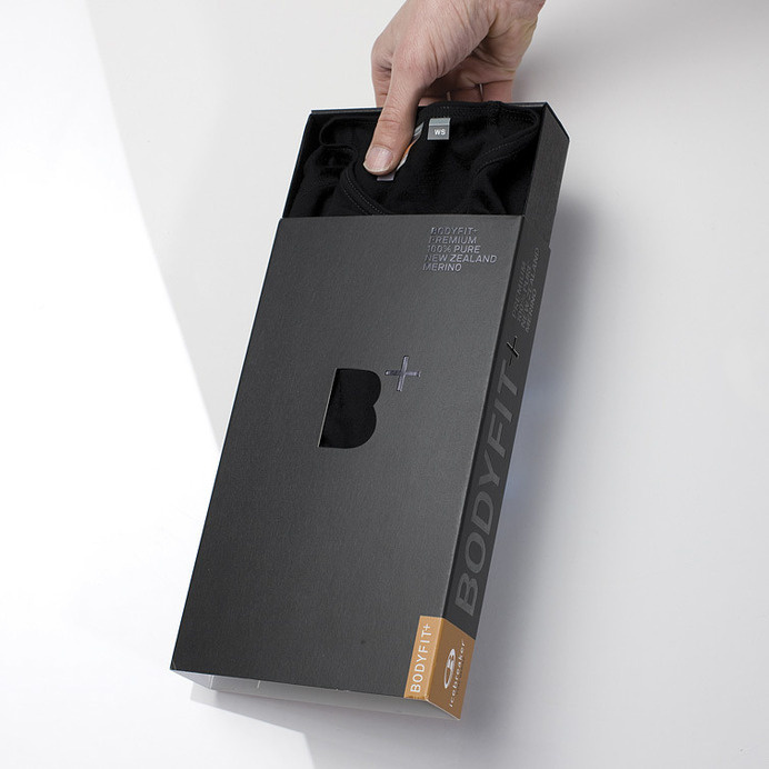 Bodyfit+ - Fred l'Ami #vv