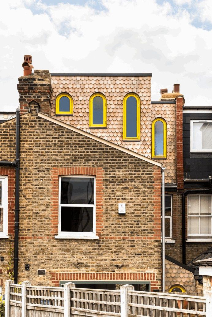 Child Friendly House in Ealing, London