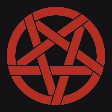 Draplin Design Co.: Devil's Night, Sorta #draplin #pentagram #design