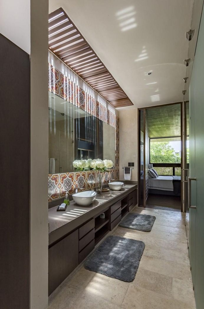 Abierta House by Roberto Ram&iacute;rez Pizarro 11