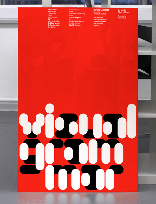 Modern Theory « MuirMcNeil #poster