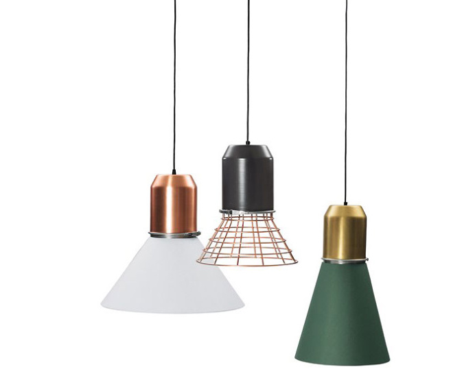 Bell Lights
