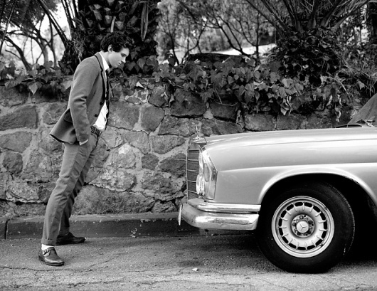 Alex Beh | Still #taylor #steven #alex #photography #beh #editorial