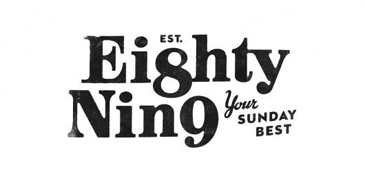 Graphic-ExchanGE - a selection of graphic projects #lettering