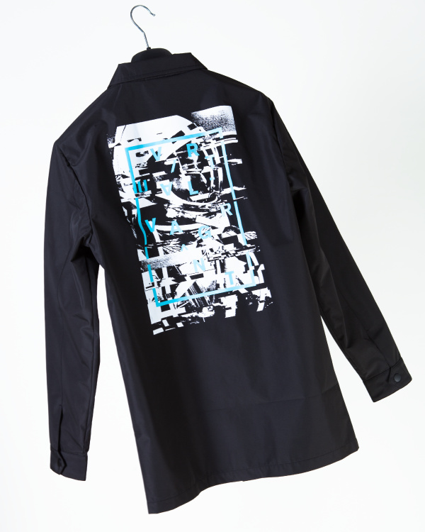 Voyager Jacket 001