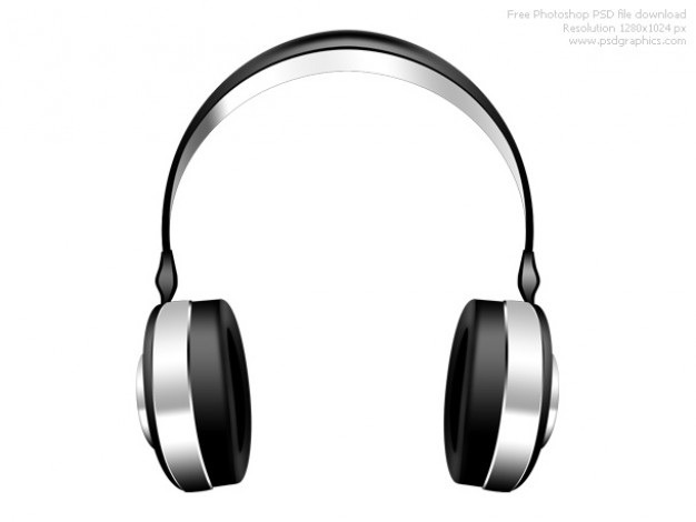 Psd headphones icon Free Psd. See more inspiration related to Design, Icon, Graphic design, Icons, Graphics, Headphones, Psd, Shiny, Horizontal and Objects on Freepik.