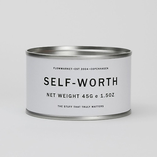 nyctaeus: Flowmarket -Â Canned Qualities #product