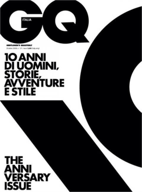 GQ from Italy #cc