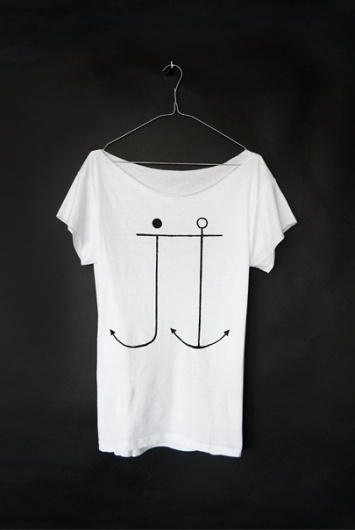Mayz #mayz #clothing #tshirt #shirt #anchor #typography