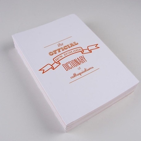 Youth Dictionary - Lucy Kirkwood #design #graphic #book #typography