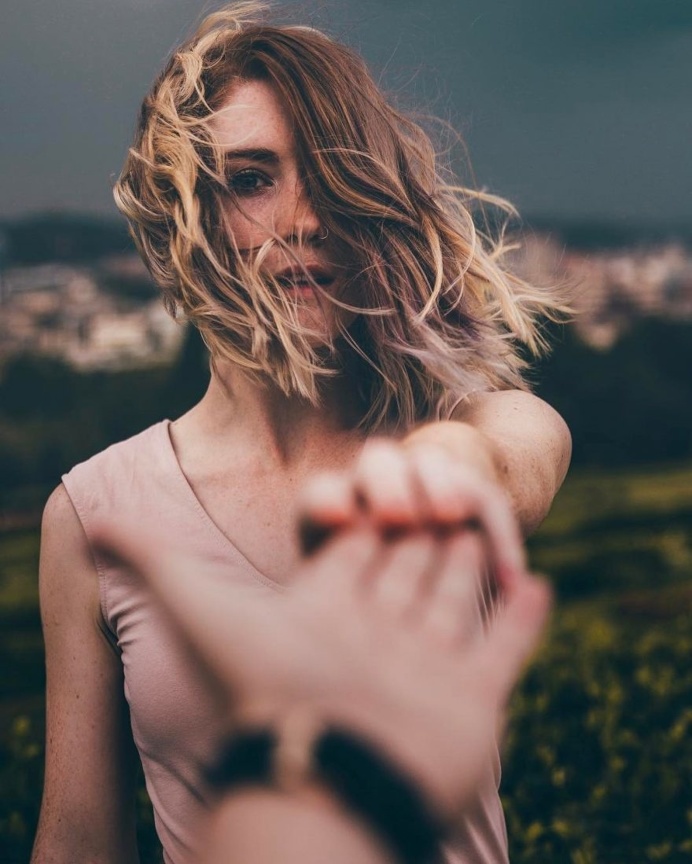 Stunning Instagrams by Louw Lemmer