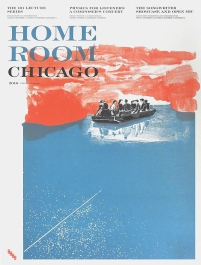 Home Room Chicago | Sonnenzimmer - Sonnenzimmer #sonnenzimmer #print #screen #illustration #typography