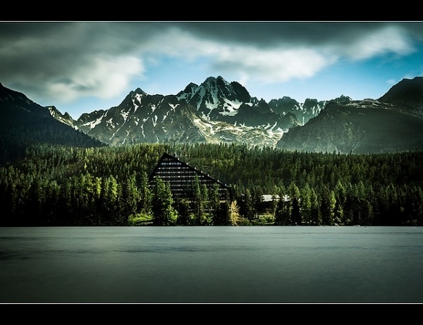 Photography by Pawel Lapinski | Professional Photography Blog #photography