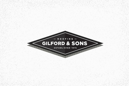 Blake McDivitt #type #old #style #logo
