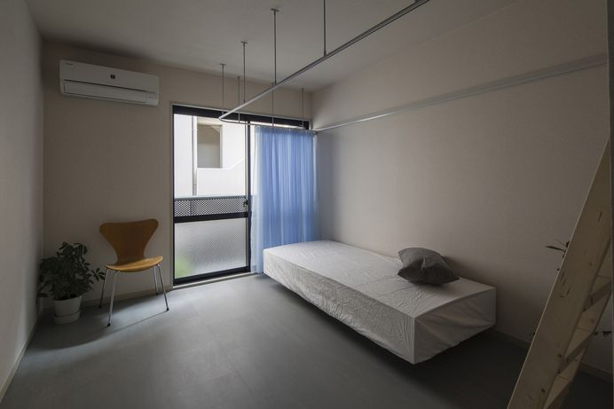Dias #102 by Yoshiro Yamamoto Architects & Associates