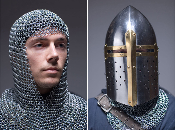 Faces of DragonCon Series 1 on Behance #pictures #nerds #photographs #super #fun #photography #portraits #love