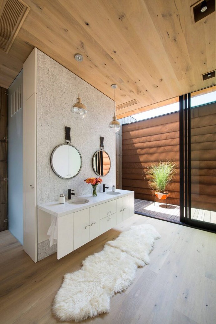 Elizabeth II by Bates Masi Architects