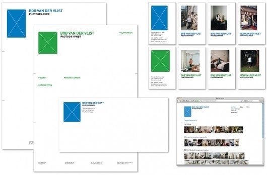 Joep Jacobs #brand #identity #photographer