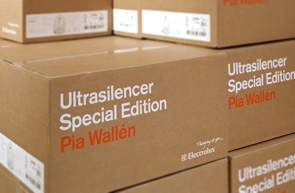 BVD — Electrolux #wallen #packaging #silencer #vacuum #hoover #akzidenz #pia #ultra #electrolux #bvd