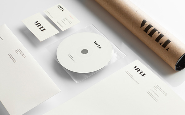 MTLL on Behance