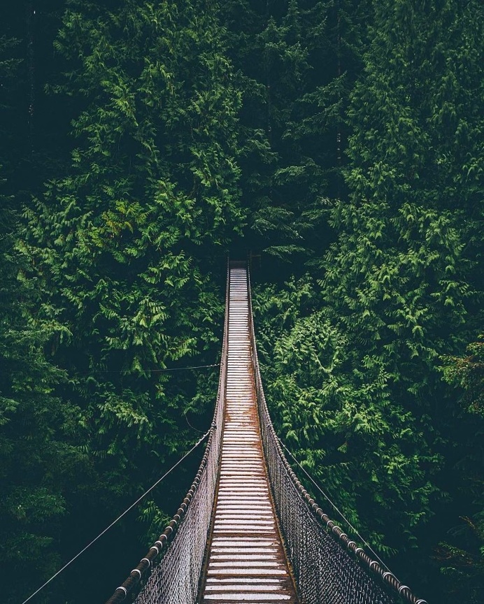 Stunning Instagrams by Matthew Pastula