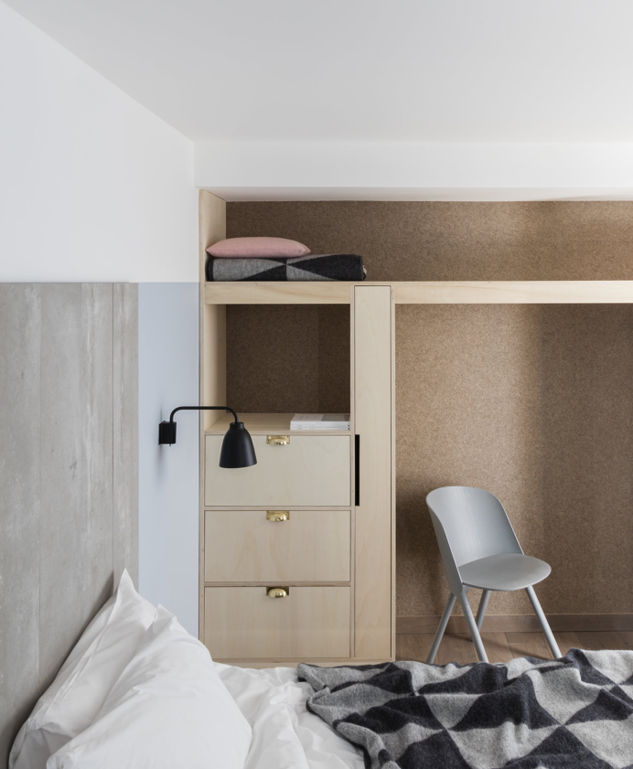 Leman Locke London
