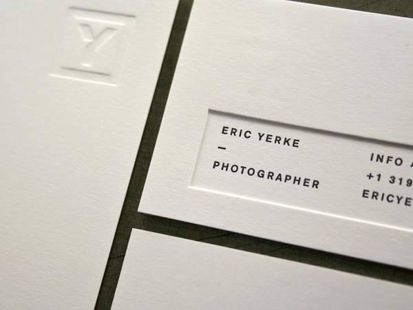 Eric Yerke - Anthony Lane - Logo, Branding and Identity Design | Minneapolis, MN #branding #print #lane #symbol #anthony #identity