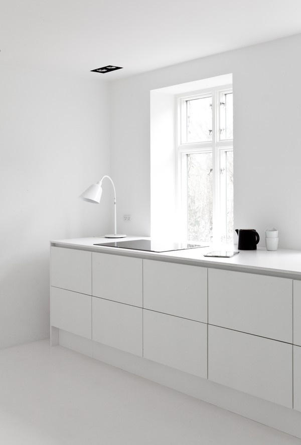 emmas designblogg design and style from a scandinavian perspective #interior #white