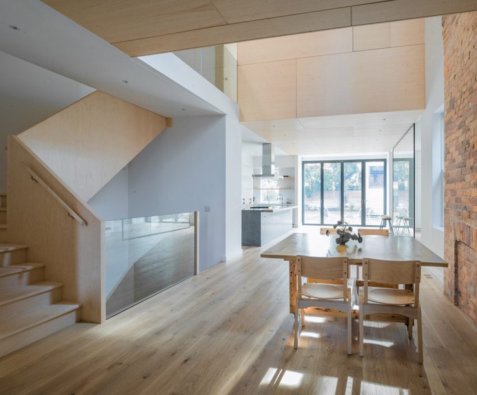Beaconsfield Residence by Sudio AC