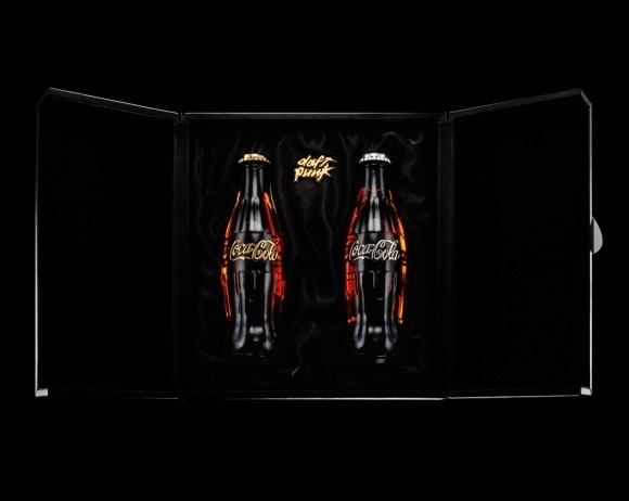 daft punk coke #yeah