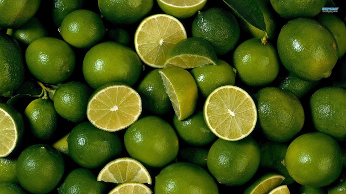 Lemons Stand