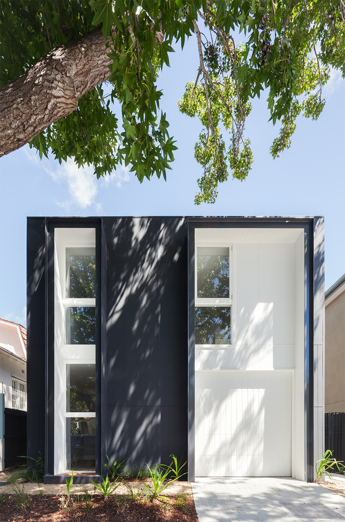 House in Double Bay