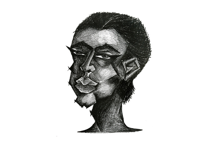 Rugged Strokes on Behance
