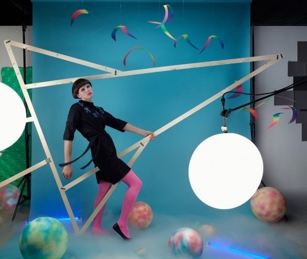 Creative Photography by Corriette Schoenaerts #inspiration #creative #photography