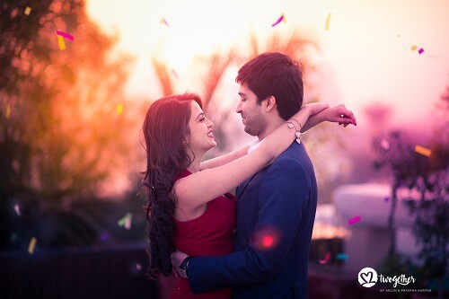 Bring The Love In The Air With These Valentine's Day Ph...