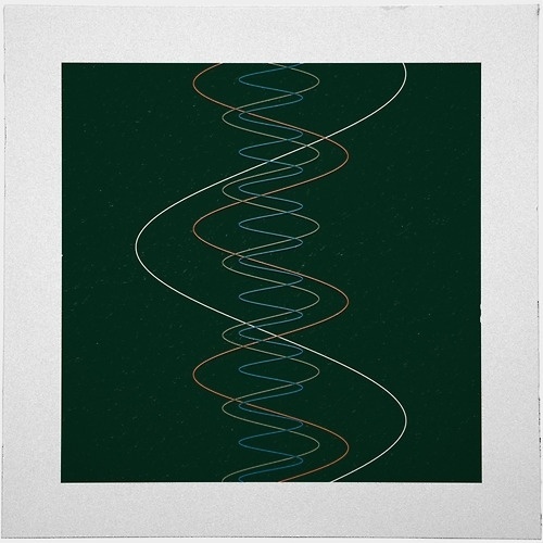 Geometry Daily #abstract #geometry #print #geometric #poster