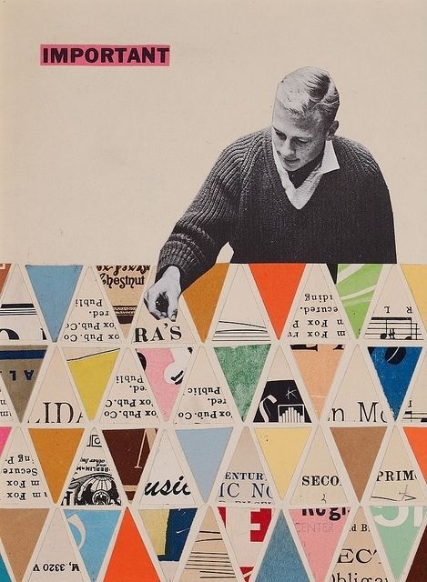 fred one litch #layout #collage