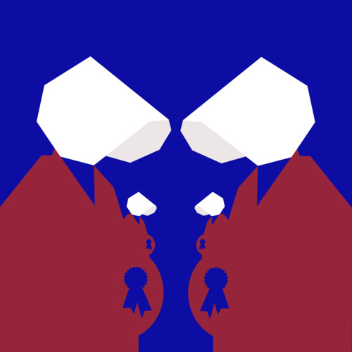 Visual Primate Designs