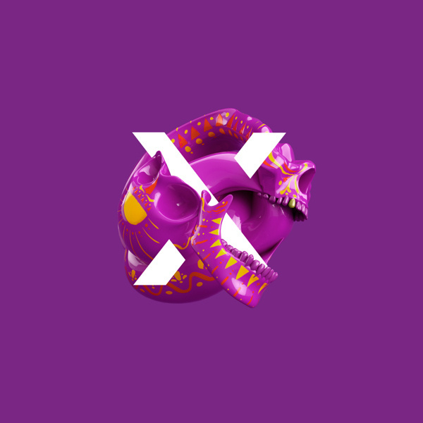 Tumblr #abstract #design #color #illustration #3d