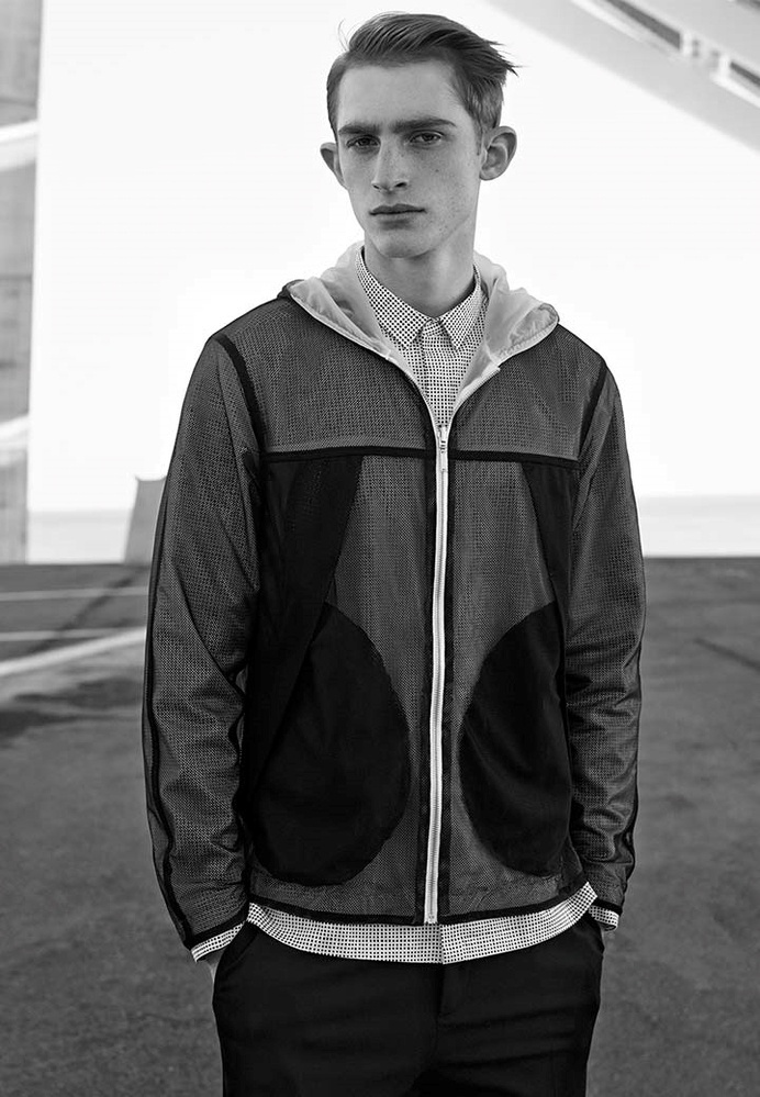 COS | Campaign #fashion #modern #photography #portrait