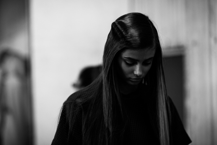 Taylor Marie Hill model photo