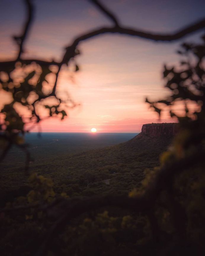 Stunning Landscape and Adventure Photography by Paul Hanninen