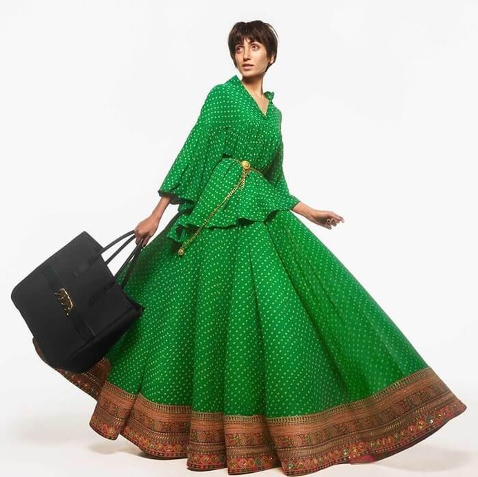 Colour Attack : Destination Mehendi