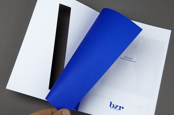 Designbolaget #brochure