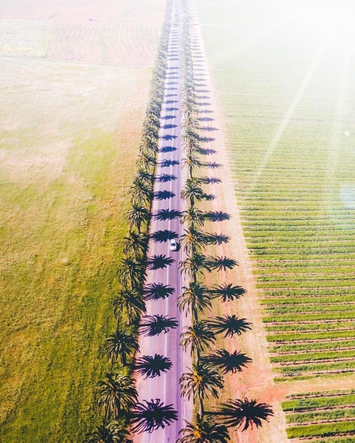 Barossa Valley