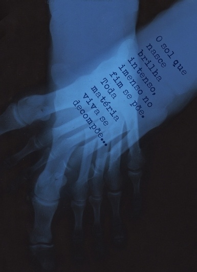 Todos os tamanhos | TRUE | Flickr – Compartilhamento de fotos! #end #true #bones #death #life