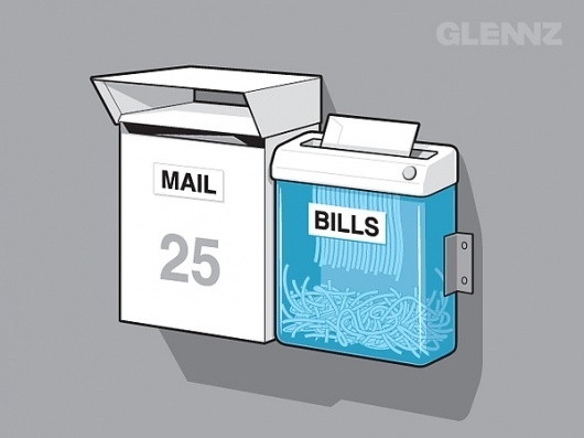 Glennz Tees Concepts for Voting Jan-Jul 2011 on the Behance Network #illustration #design #shirt