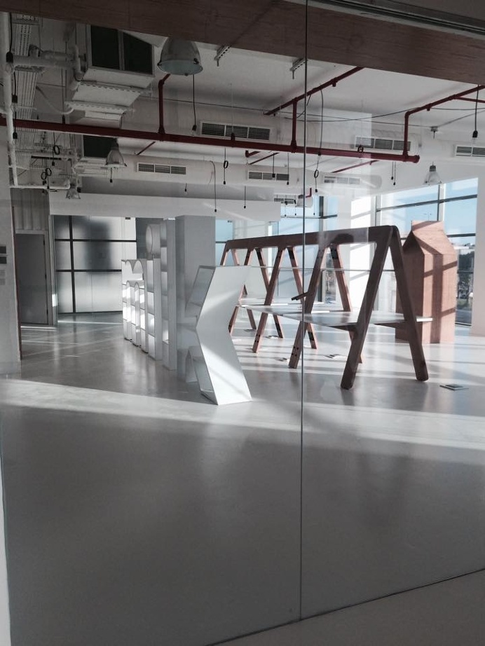 office