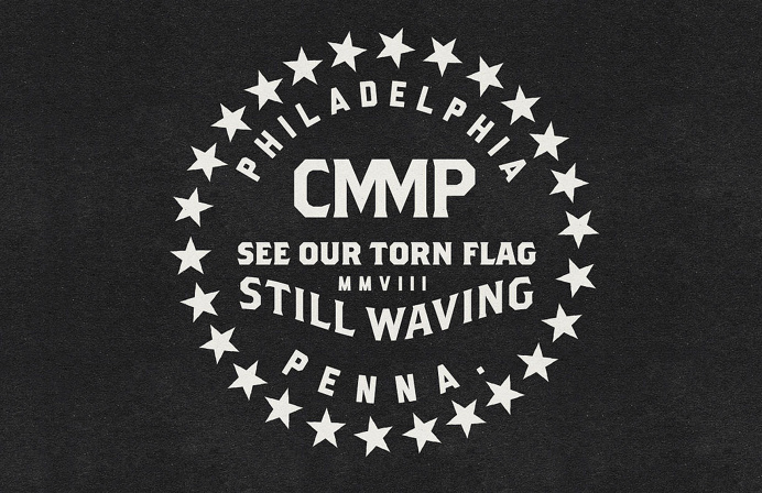 colonial, American, design, typography, revolution