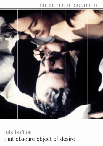 143_thatobscure.jpg 348×490 pixels #cinema #movies #criterion collection #box art #that #obscure #object #of #desire